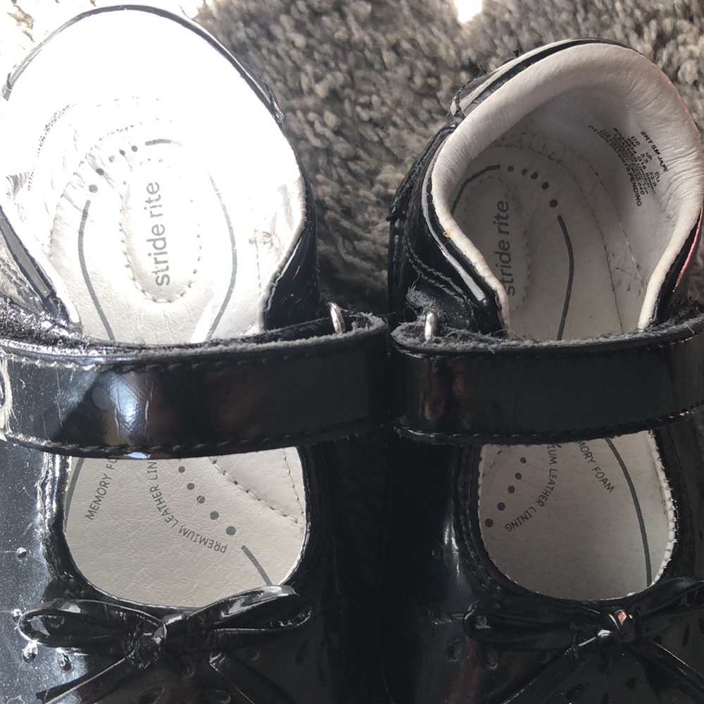 Stride Rite bundle shoes - Picture 7 of 10